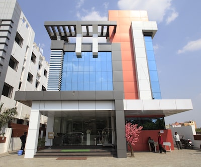 Hotel Sai Mahal